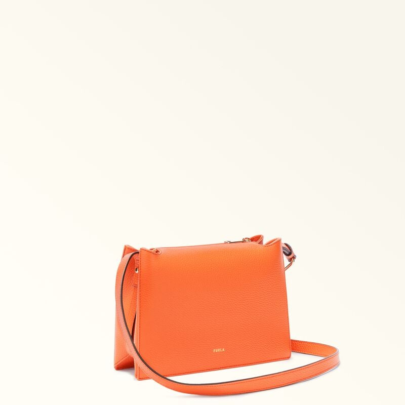 Furla Nuvola Paprika