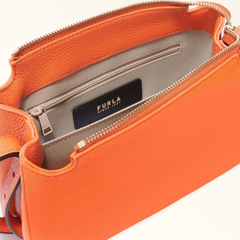 Furla Nuvola Paprika