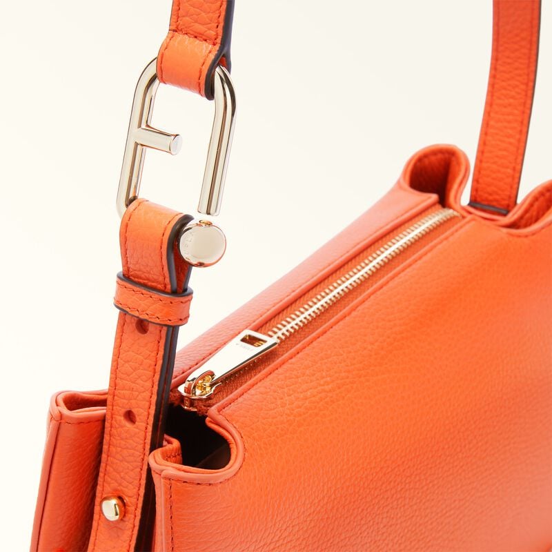 Furla Nuvola Paprika
