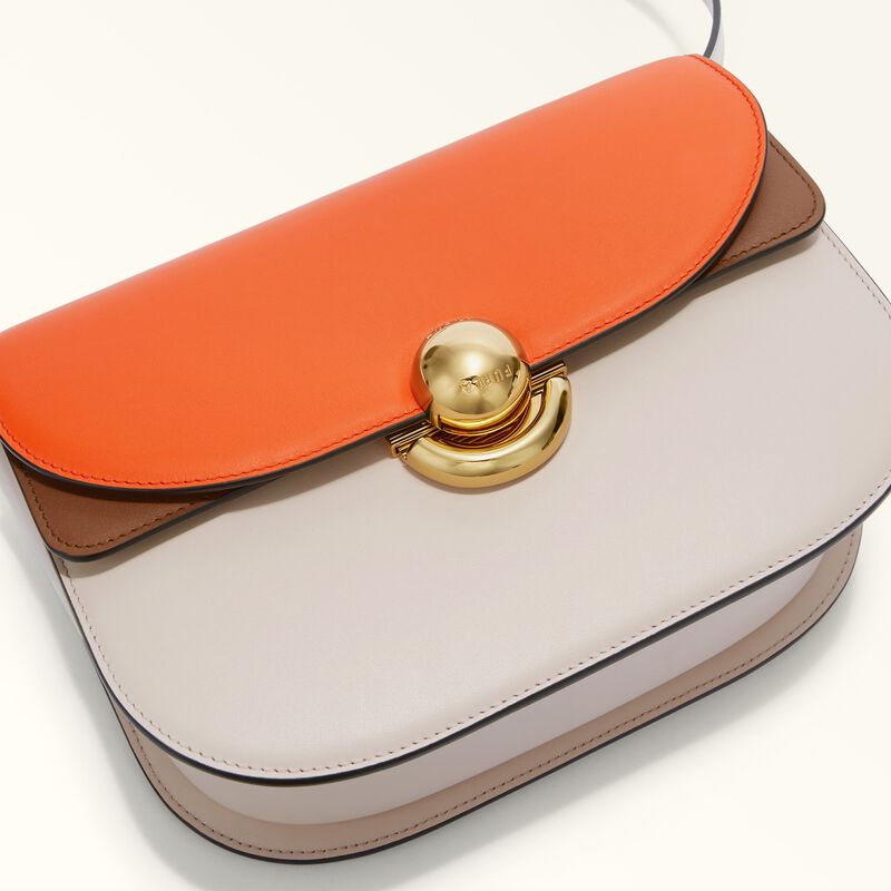 Furla Sfera Toni Paprika