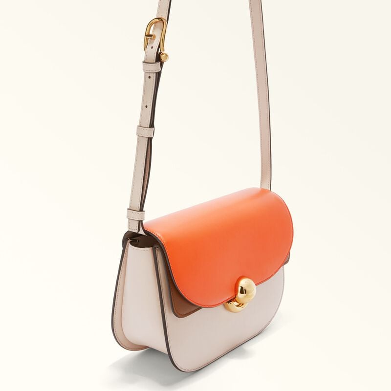 Furla Sfera Toni Paprika