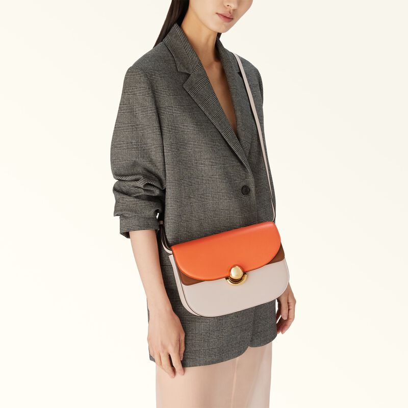 Furla Sfera Toni Paprika