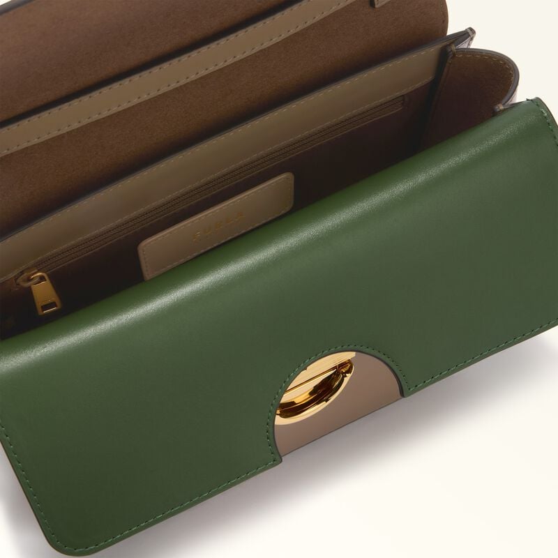 Furla Sfera Toni Light Salvia