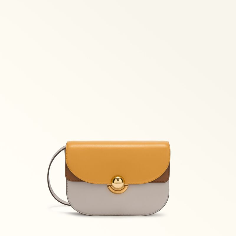 Furla Sfera Toni Senape