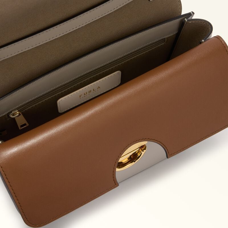 Furla Sfera Toni Senape