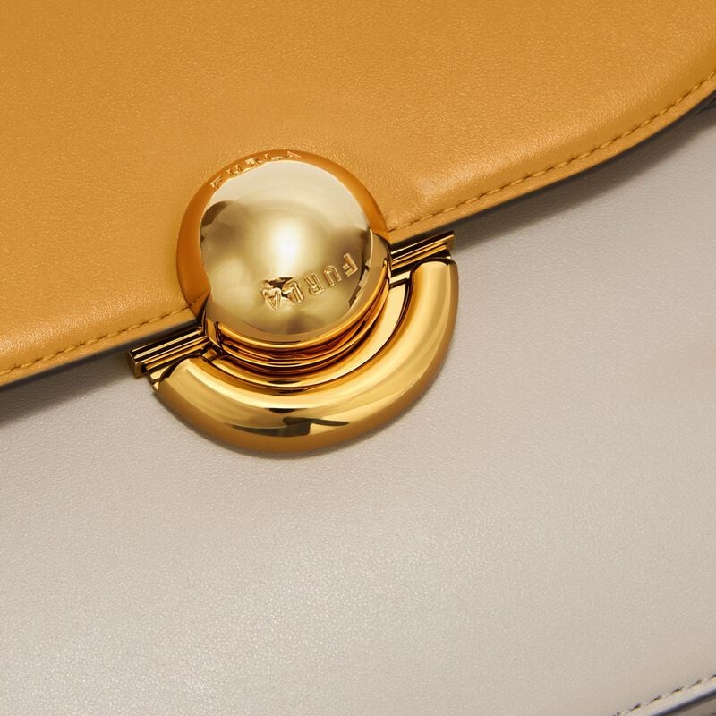 Furla Sfera Toni Senape