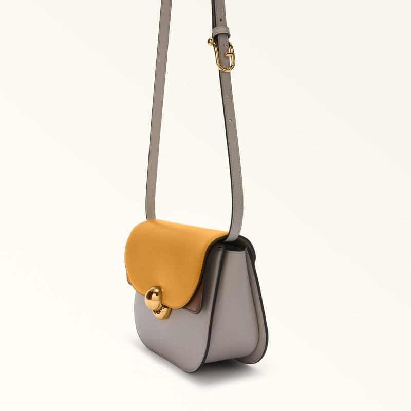 Furla Sfera Toni Senape