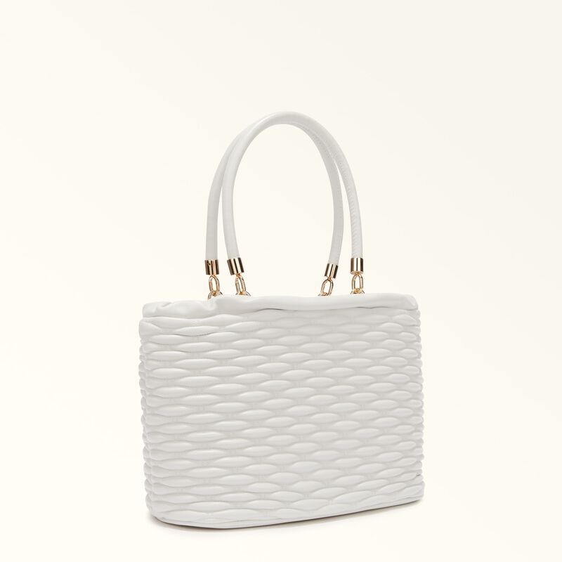 Furla Mionido Marshmallow
