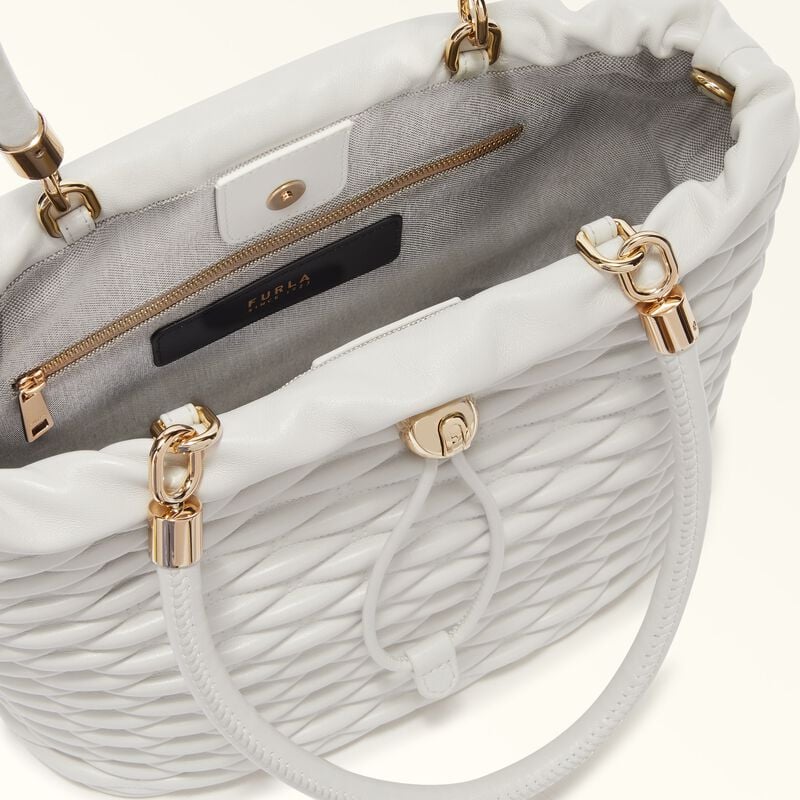 Furla Mionido Marshmallow