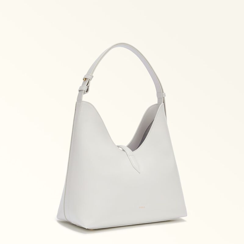Furla Goccia Marshmallow
