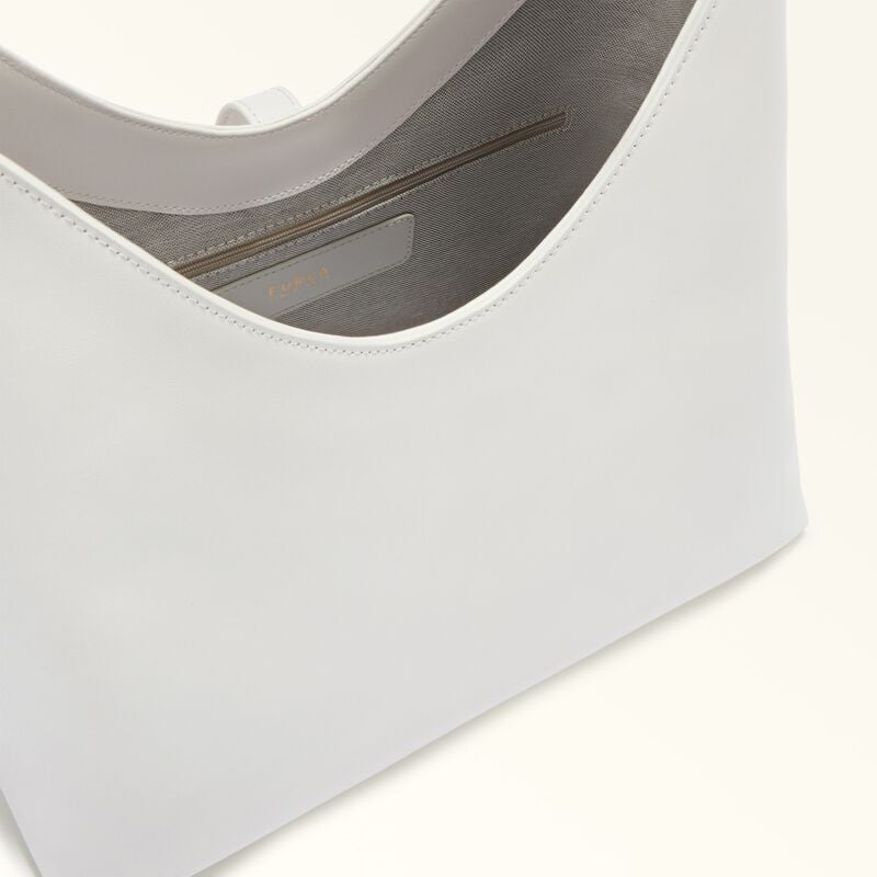 Furla Goccia Marshmallow