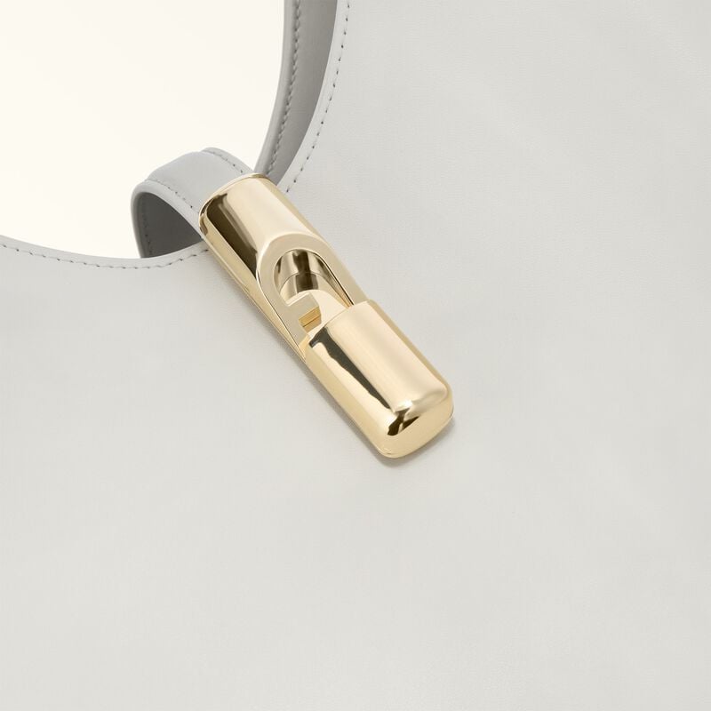 Furla Goccia Marshmallow