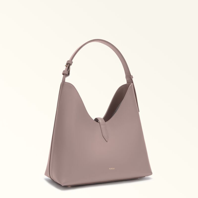 Furla Goccia Mauve