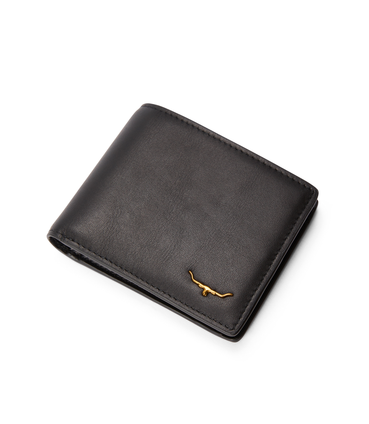 Bifold Wallet with Pocket