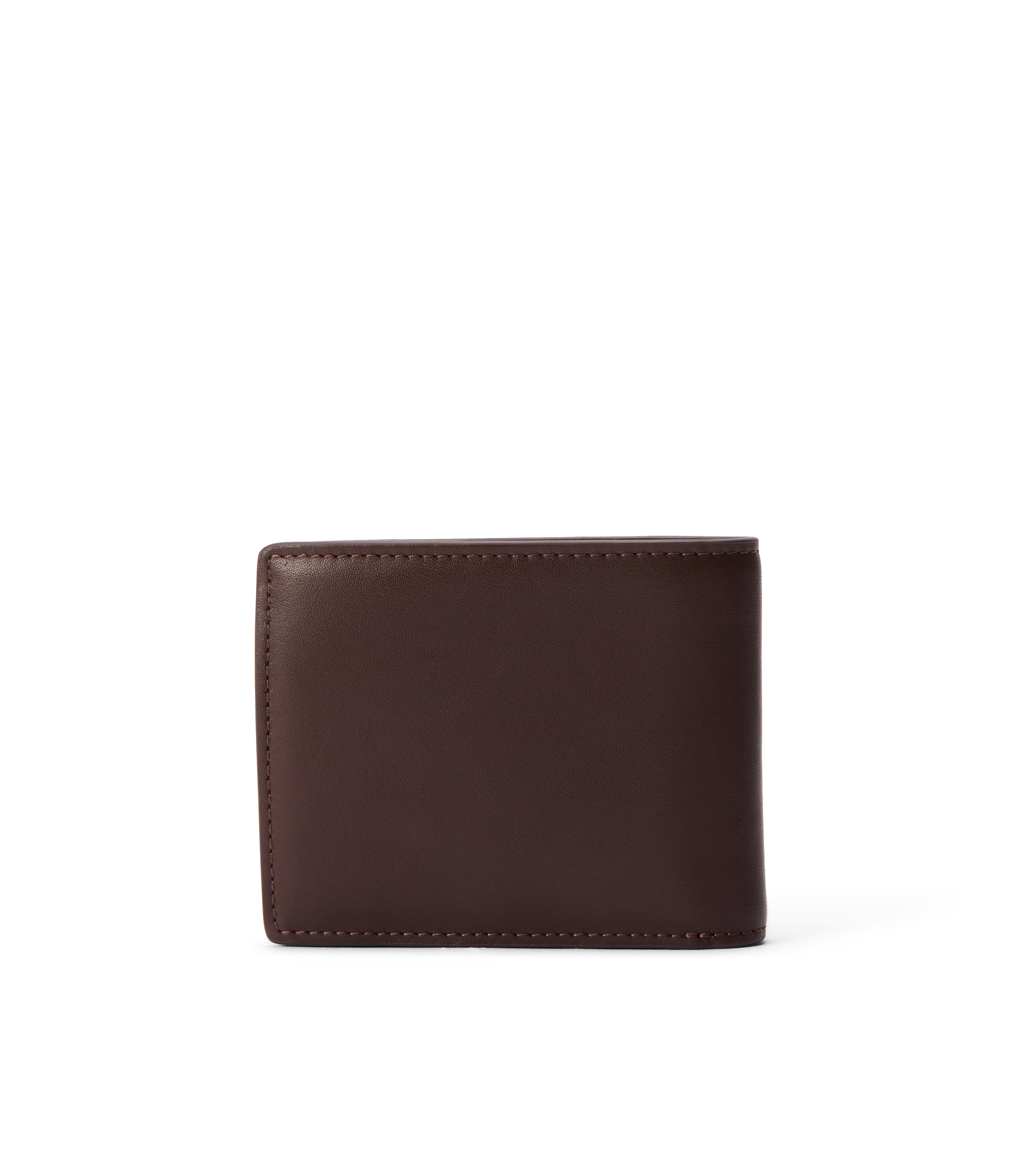 Bifold Wallet with Pocket