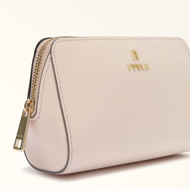 Furla Camelia Azalea+Light Salvia