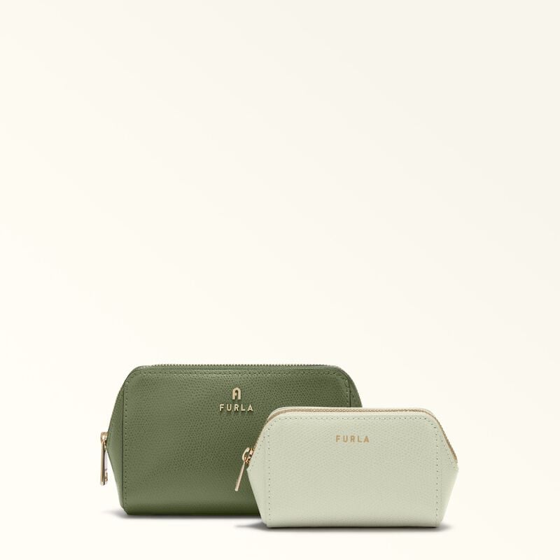 Furla Camelia Olivia+Light Salvia