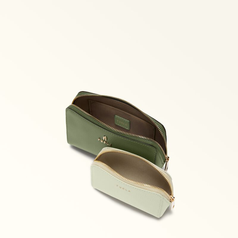 Furla Camelia Olivia+Light Salvia