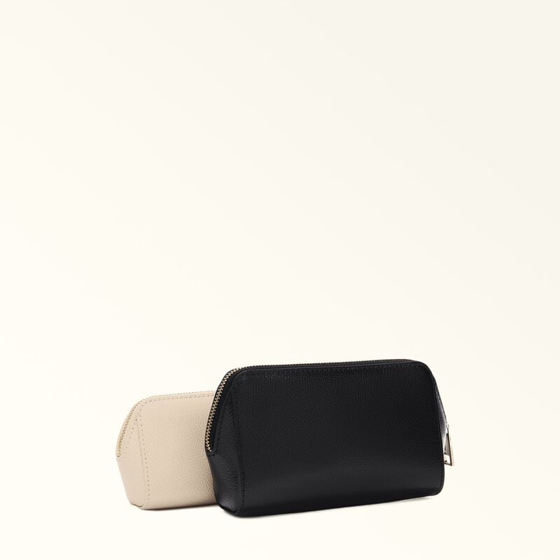 Furla Camelia Nero+Ballerina I