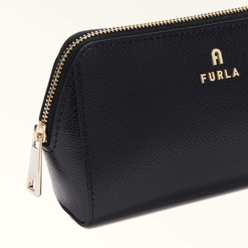 Furla Camelia Nero+Ballerina I
