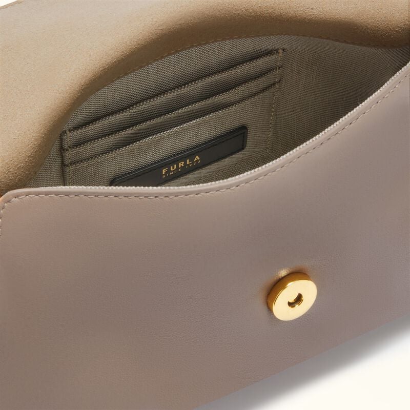 Furla Sfera Soft Mauve