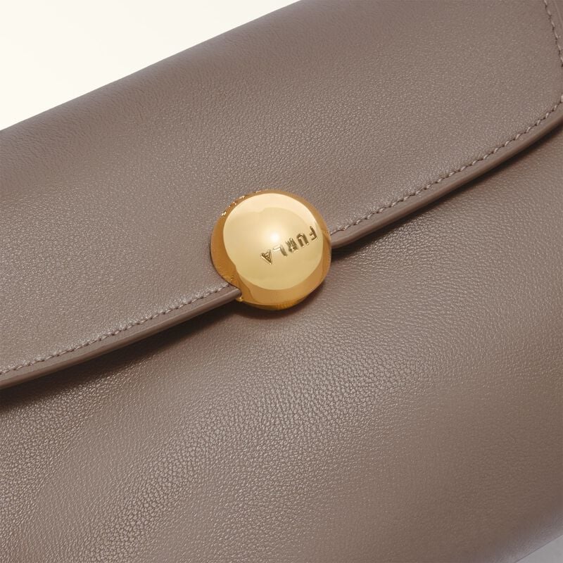 Furla Sfera Soft Mauve