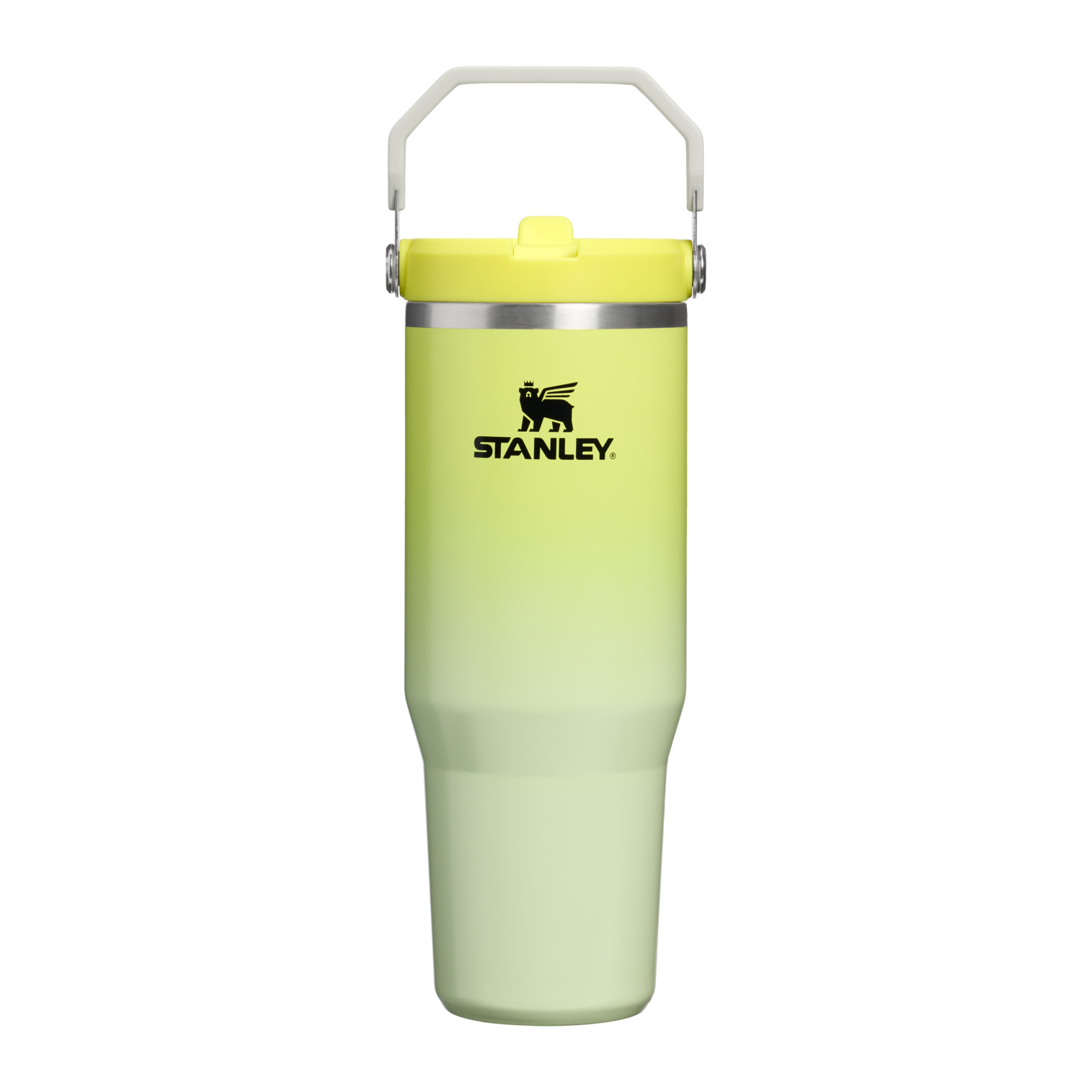 Stanley The IceFlow Flip Straw Tumbler | 30 OZ Atomic Gradient Atomic Gradient