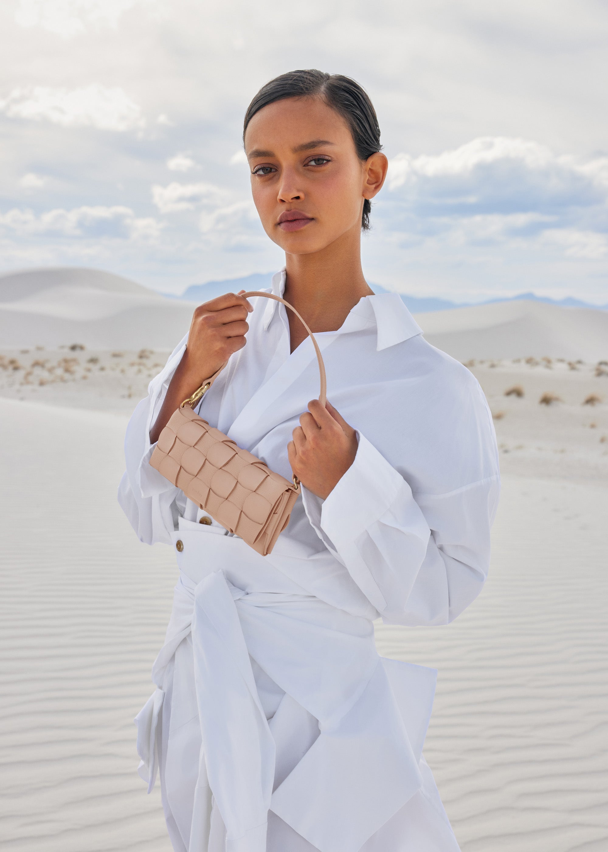 Polene Neiti Duo Dune