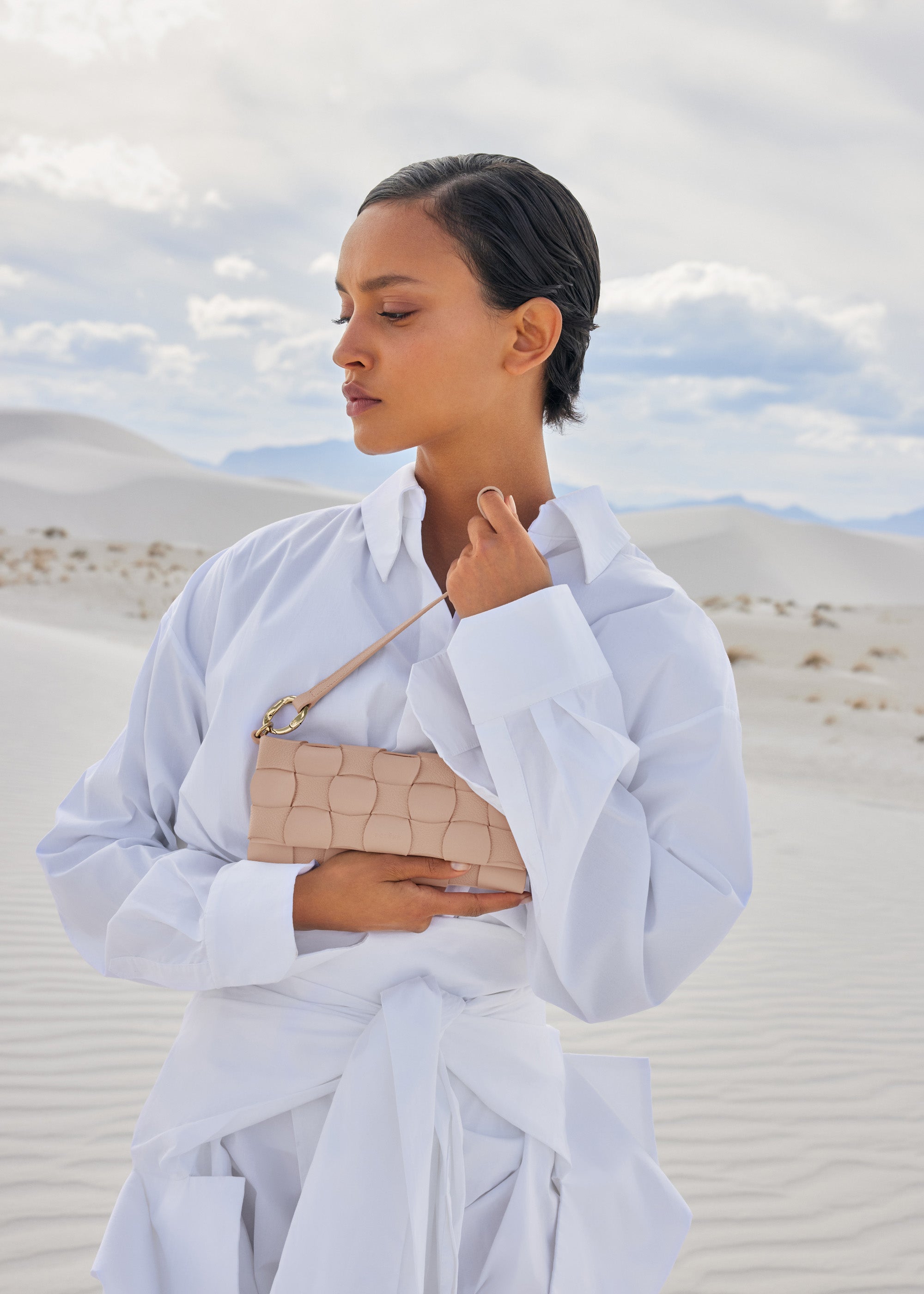 Polene Neiti Duo Dune