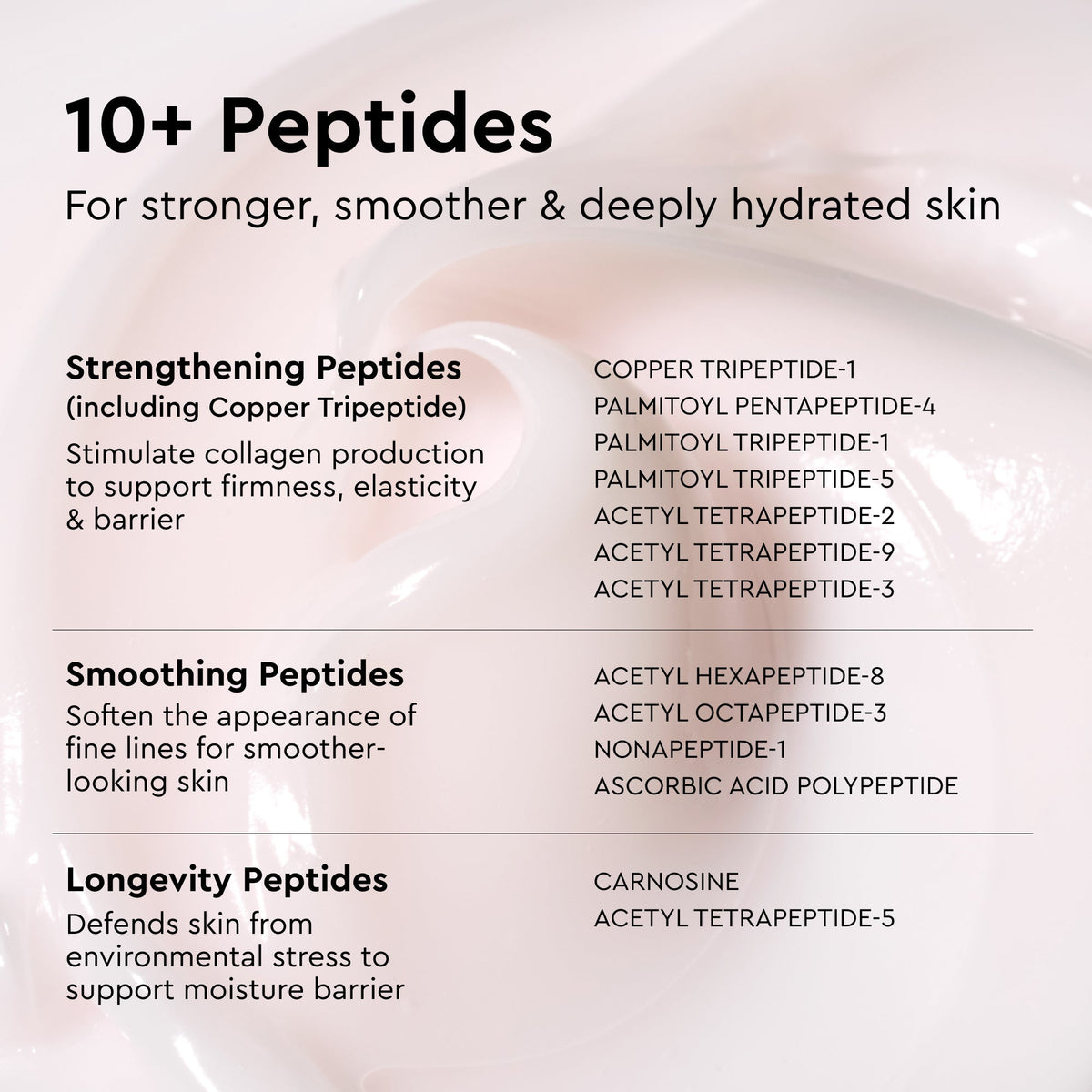 Glow Recipe Watermelon Milk Peptide Cushion Cream Refillable Moisturizer