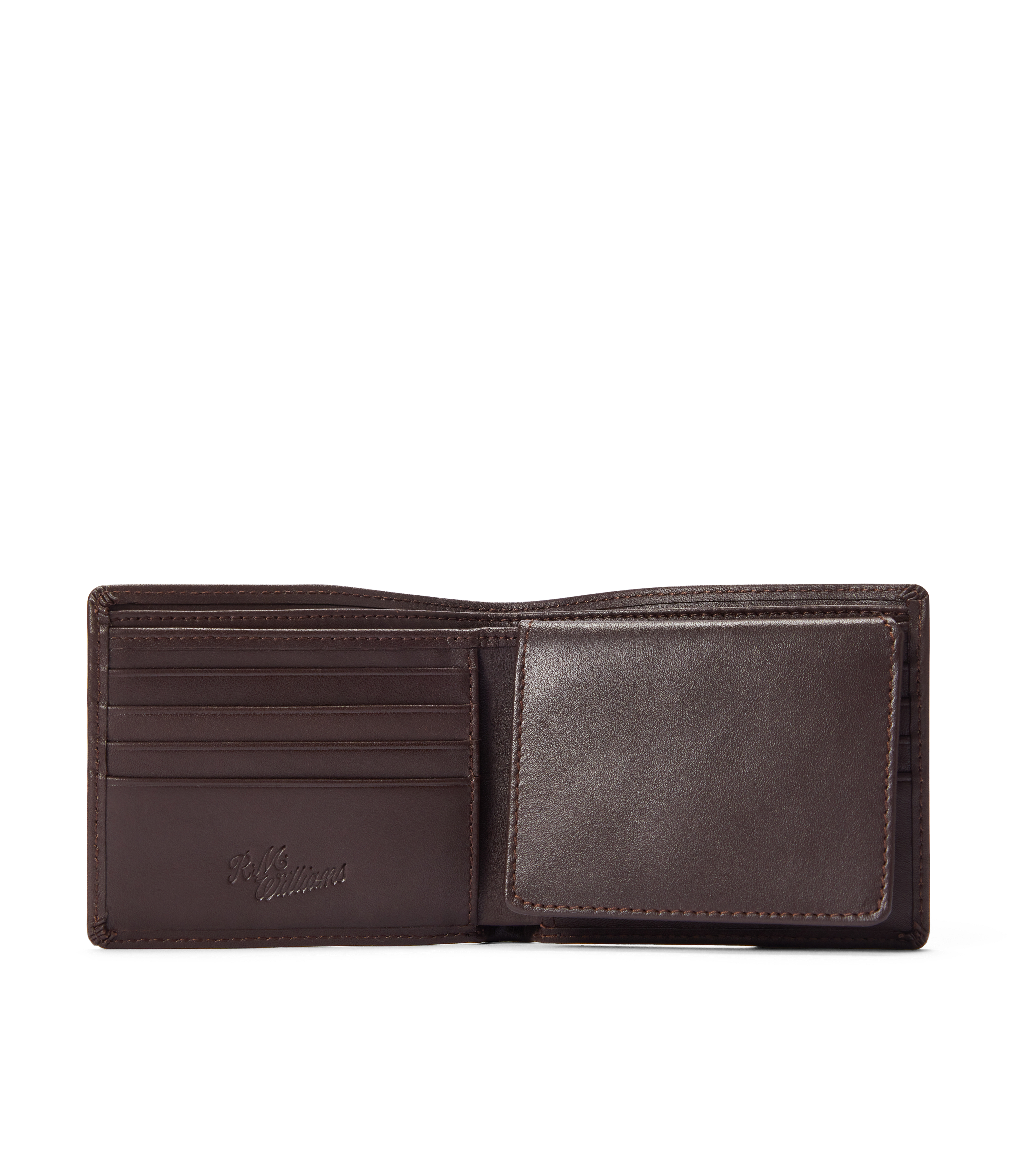 Trifold Wallet