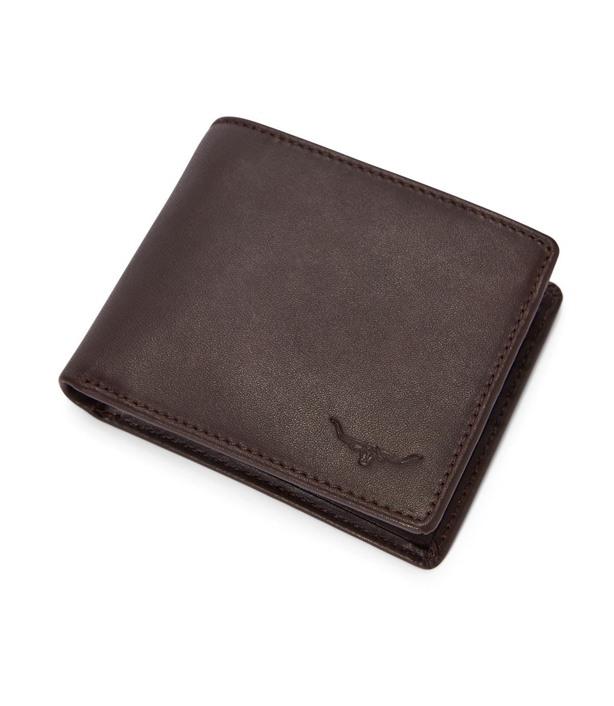 Trifold Wallet