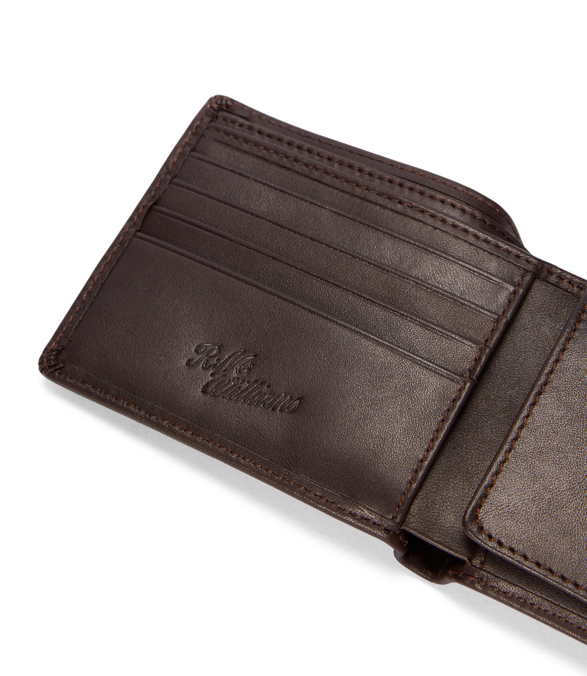 Trifold Wallet