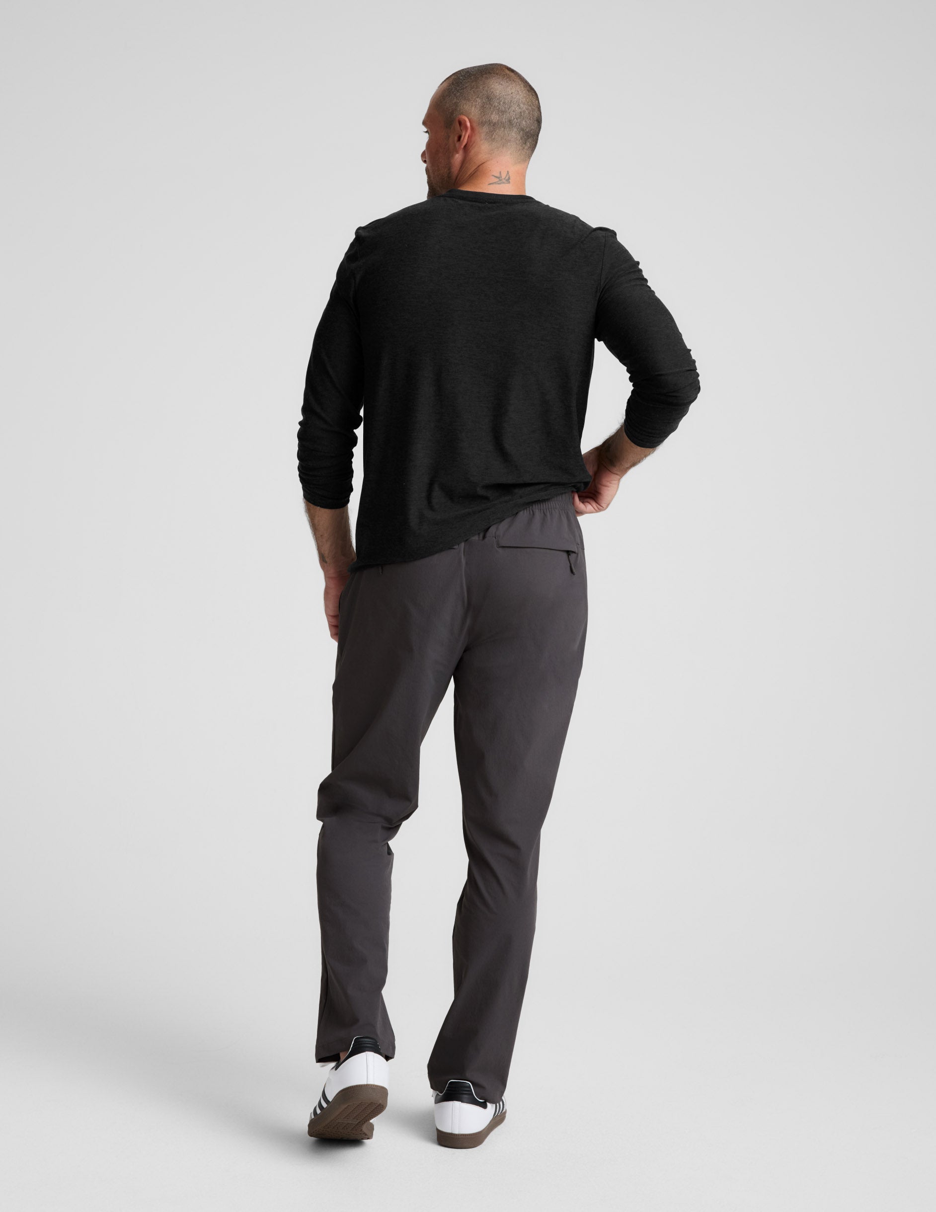 Beyond Yoga All Terrain Mens Pant