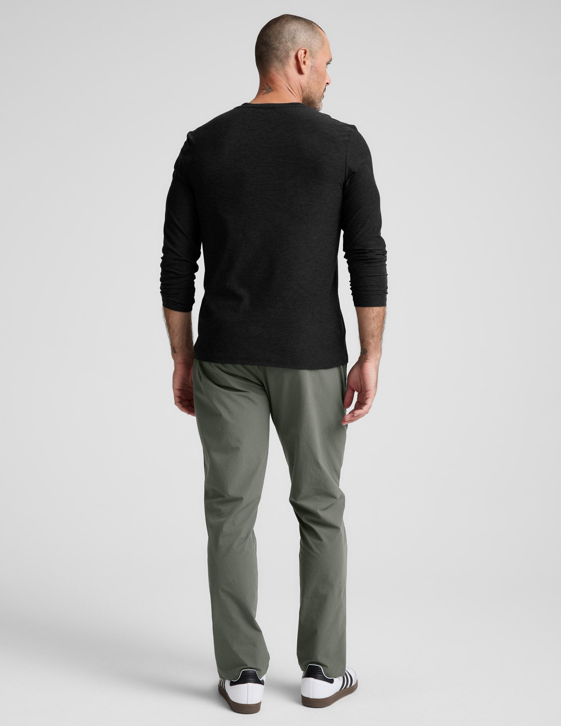 Beyond Yoga All Terrain Mens Pant