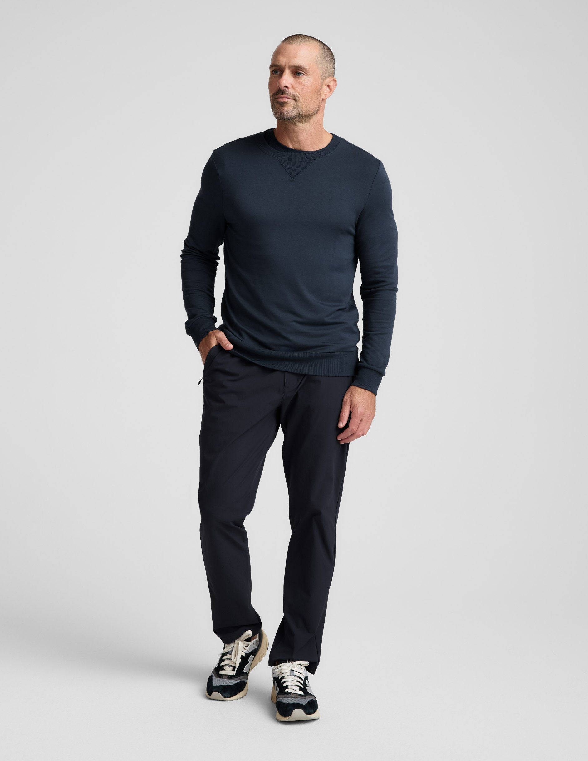 Beyond Yoga All Terrain Mens Pant