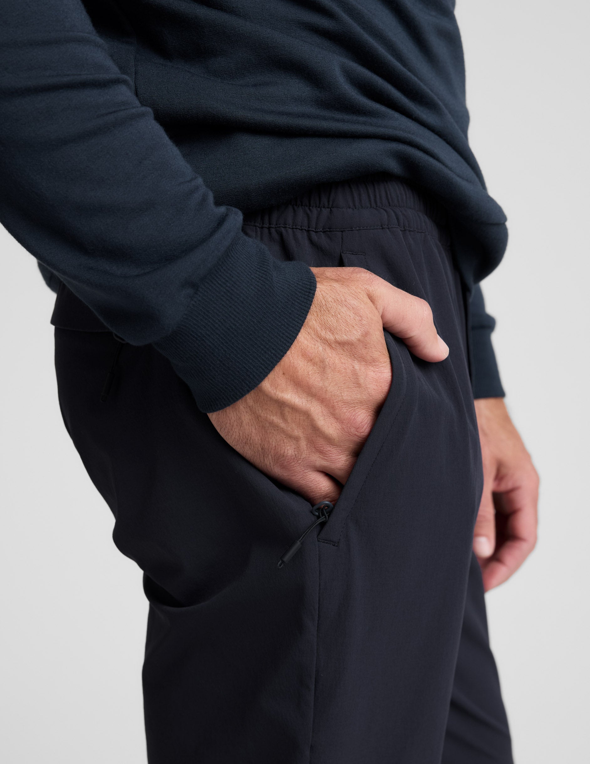 Beyond Yoga All Terrain Mens Pant