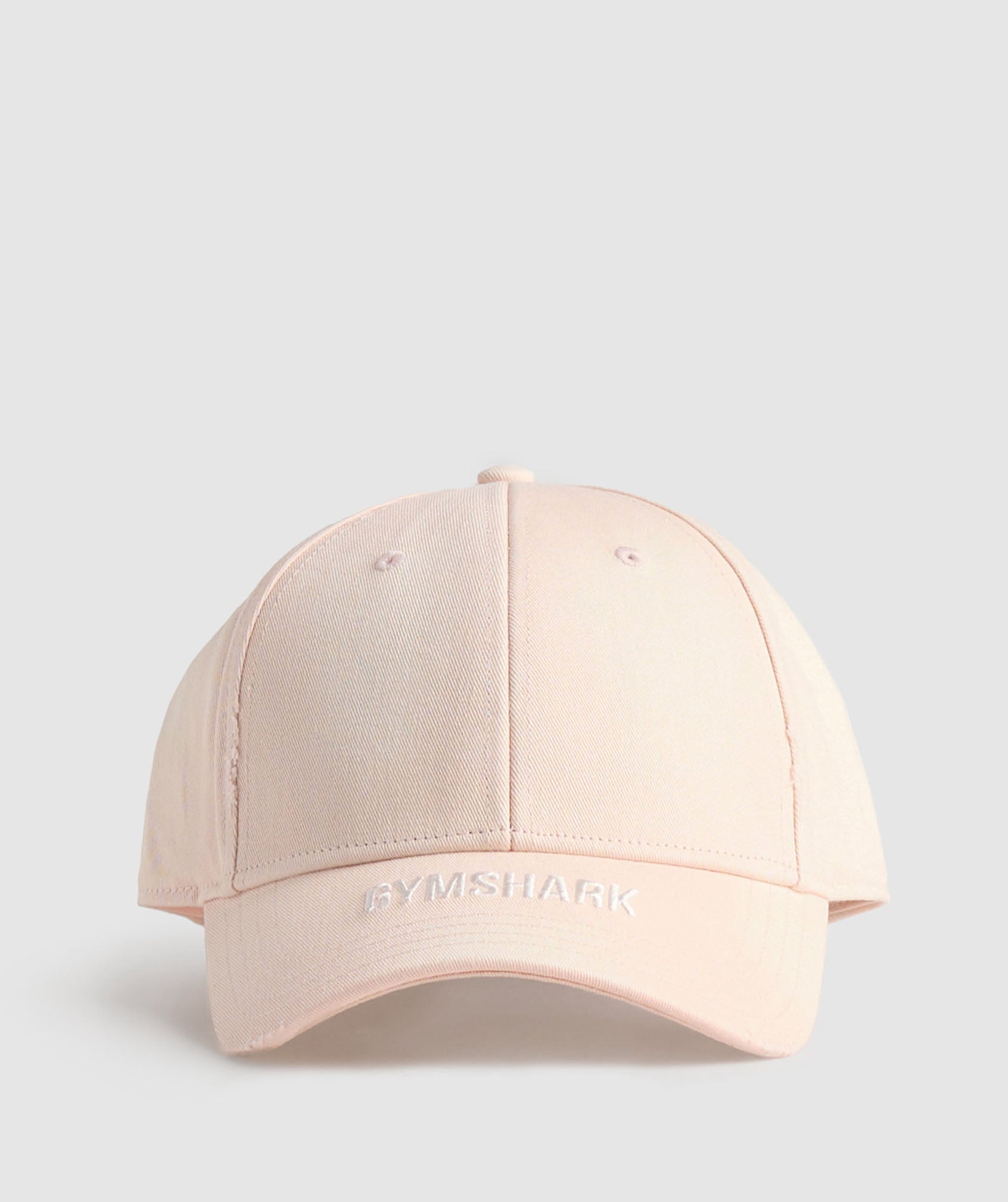 Women's Gymshark Washed Cap Fair Pink