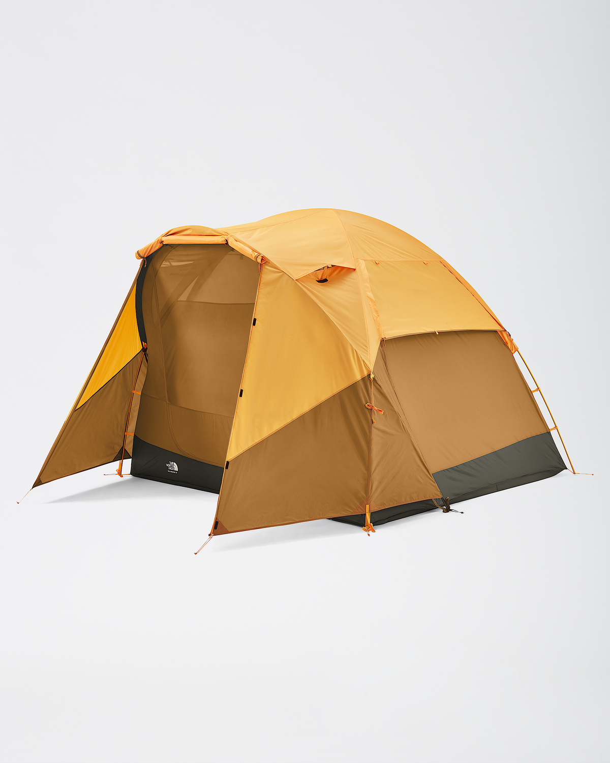 The North Face Wawona 4p