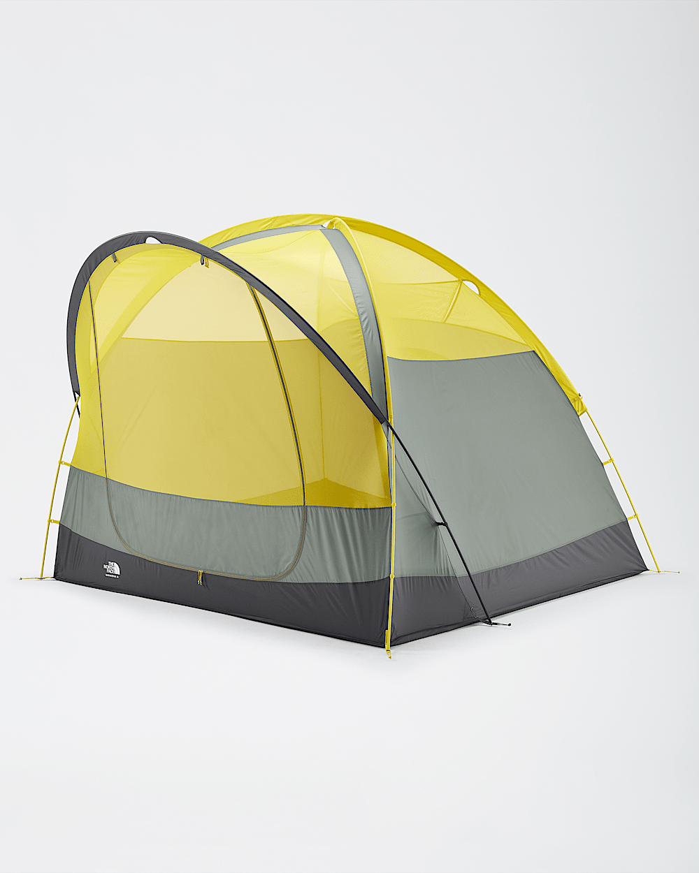 The North Face Wawona 4p