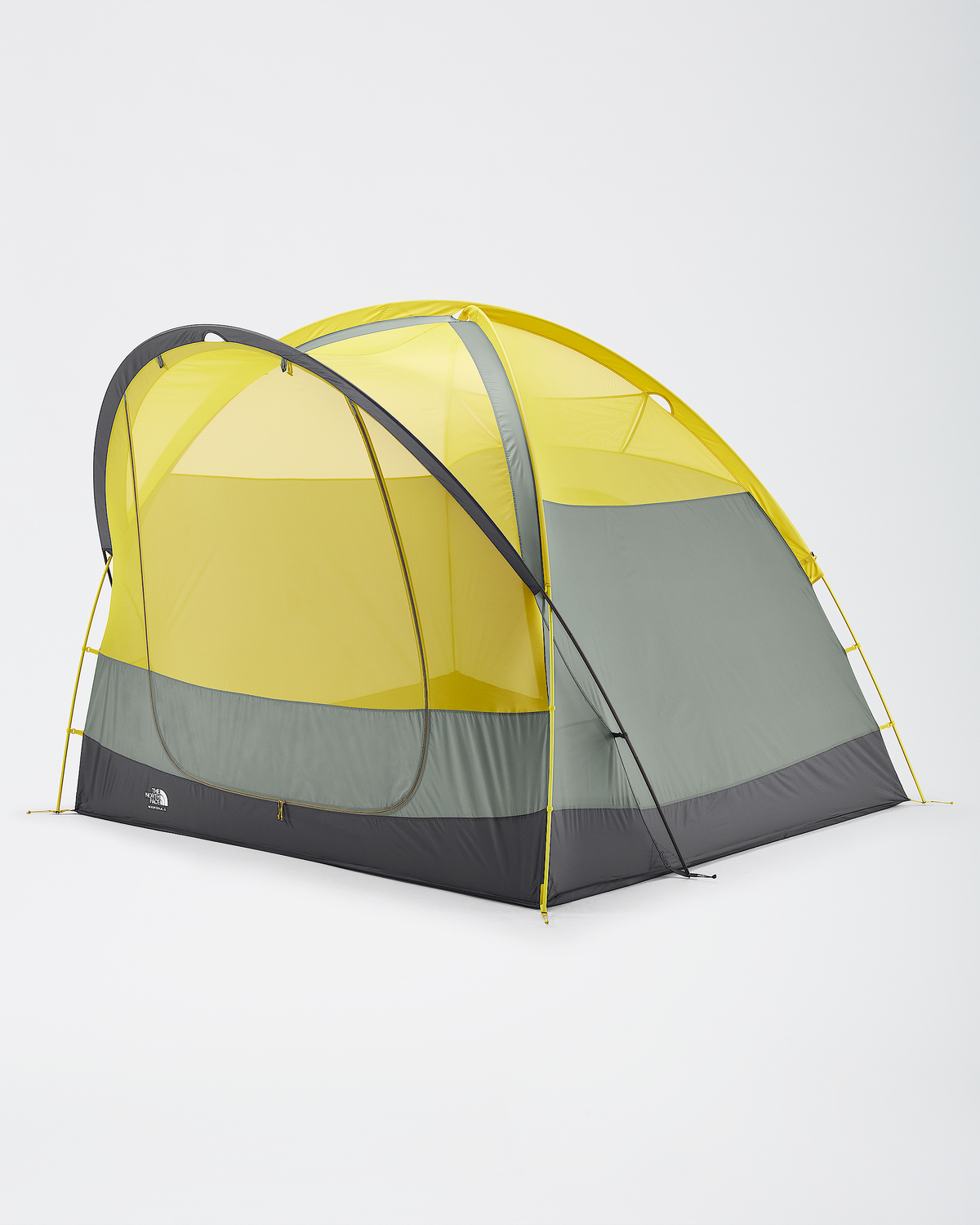 The North Face Wawona 4p