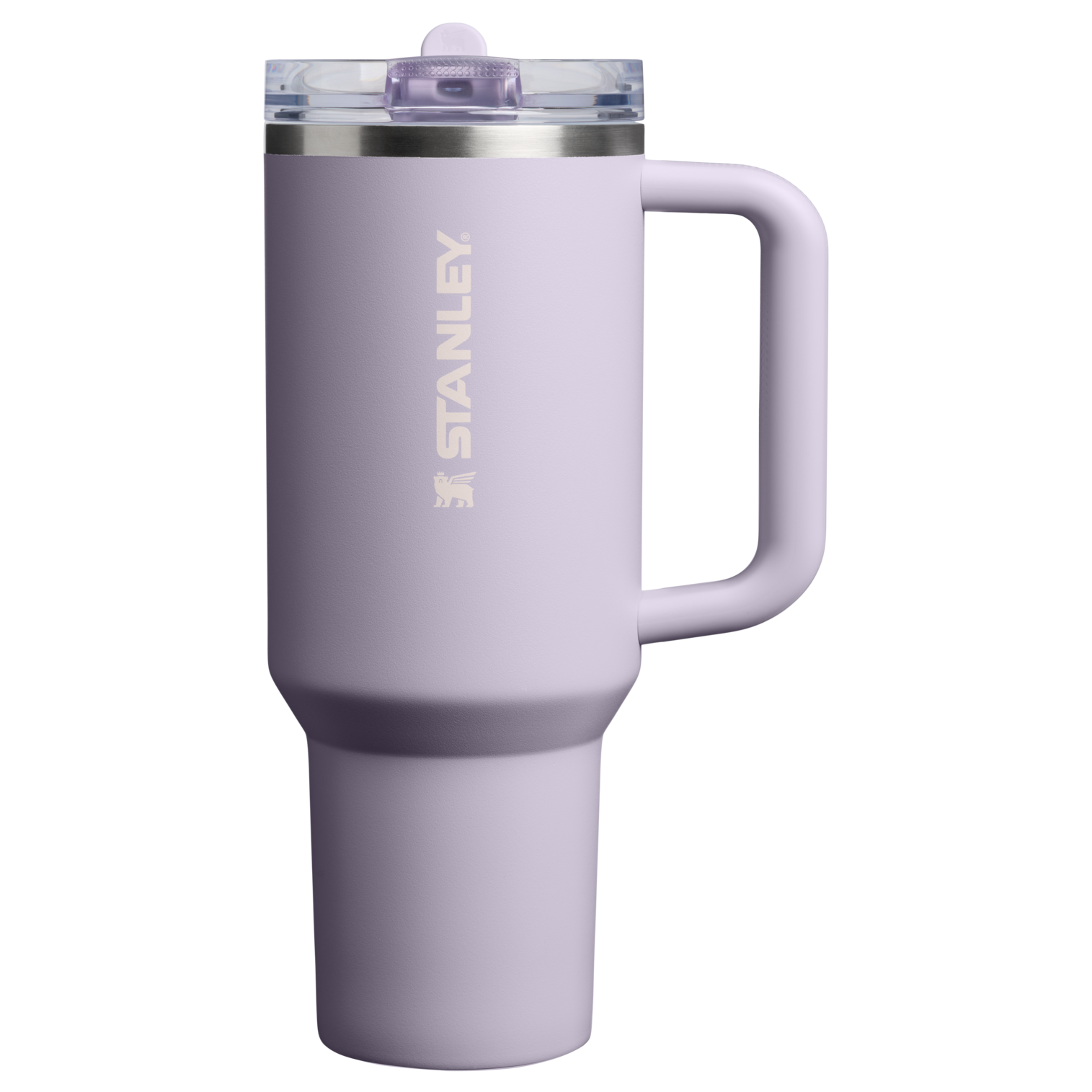Stanley The Quencher ProTour Flip Straw Tumbler | Purple Dust Purple Dust