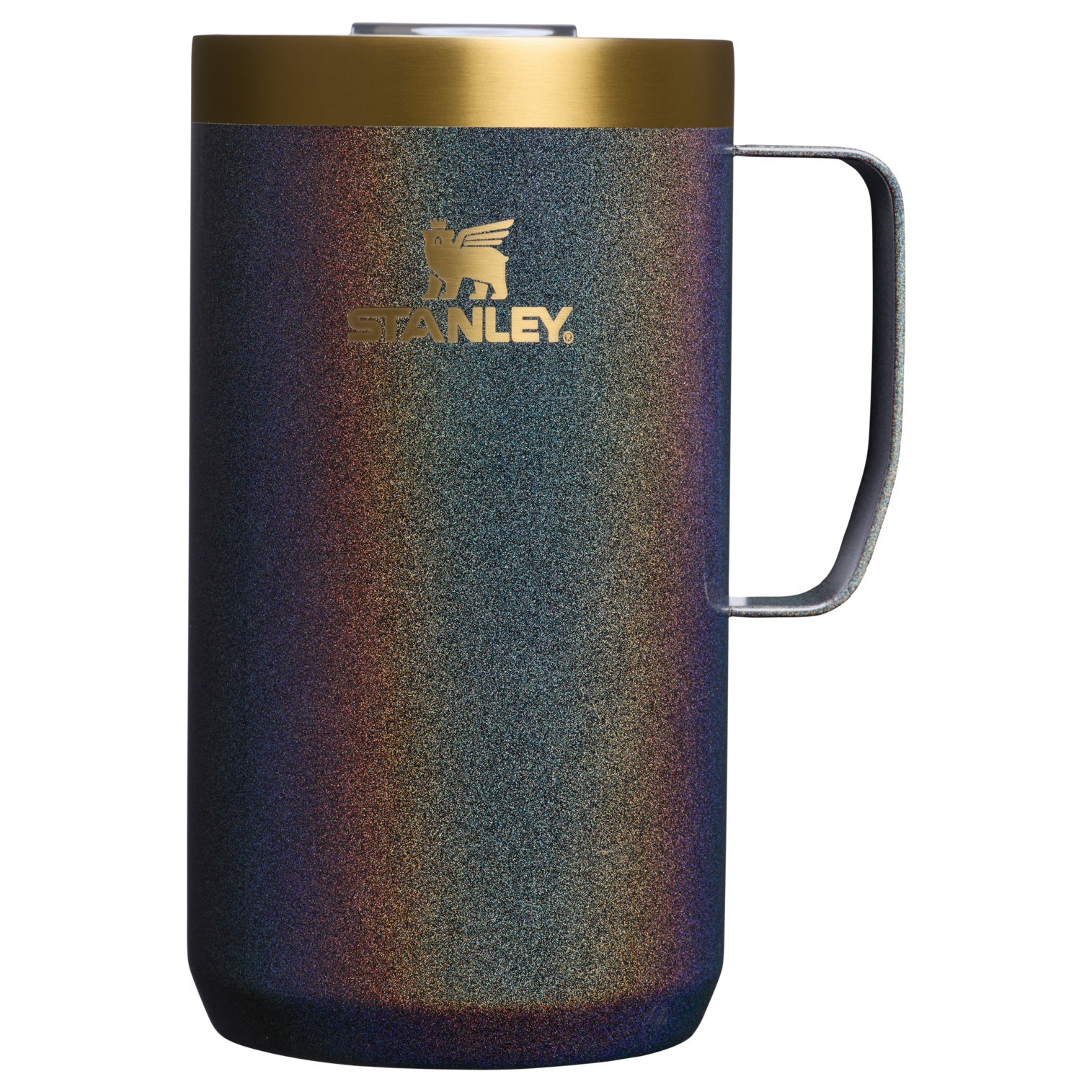 Stanley The Dream Weaver Stay-Hot Camp Mug | 24 OZ Fairy Dust Fairy Dust