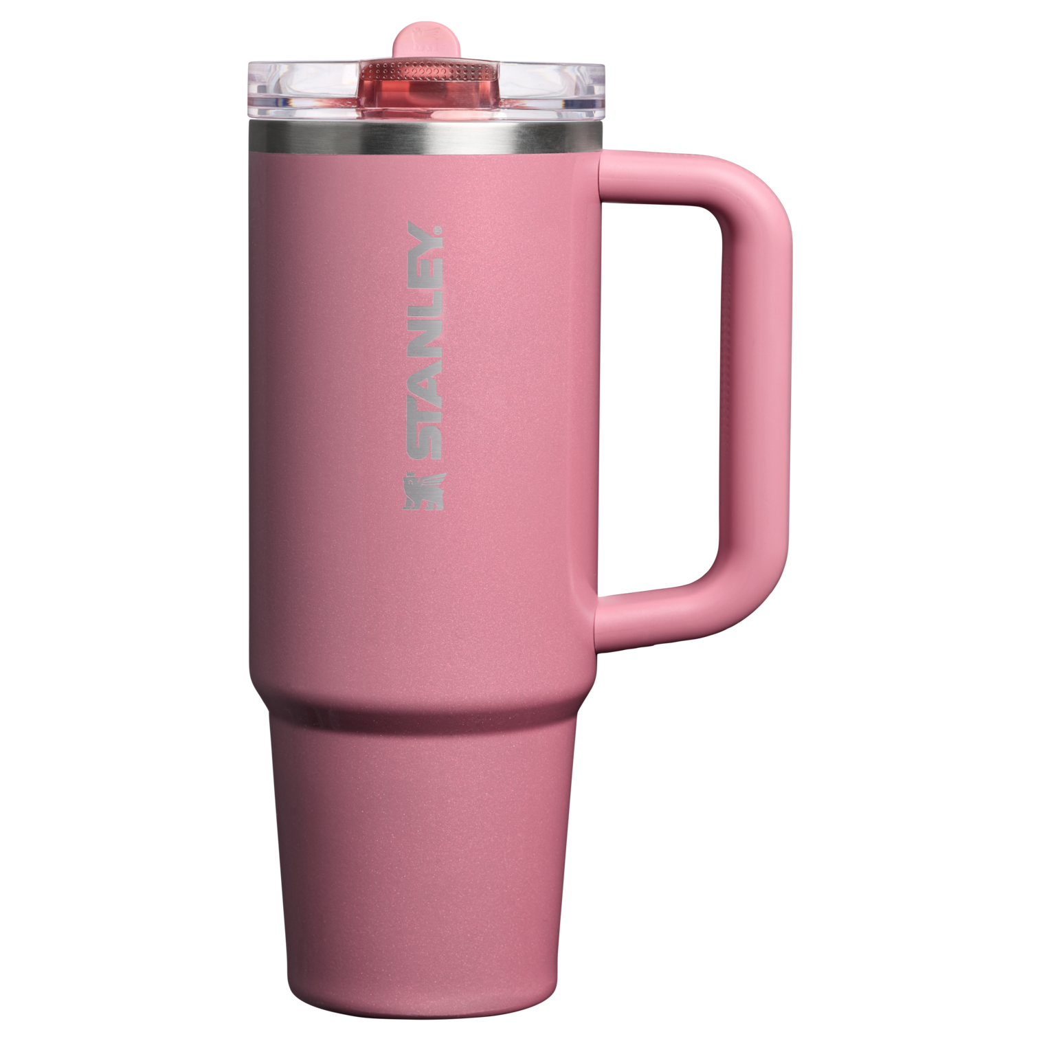 The Quencher ProTour Flip Straw Tumbler | 30 OZ Port Shimmer Port Shimmer