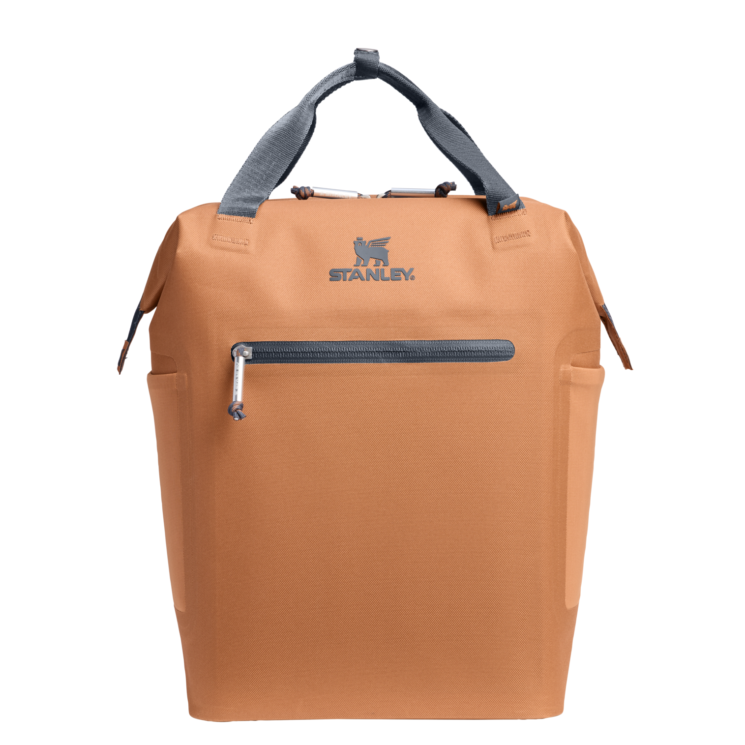 Stanley The All Day Madeleine Mini Cooler Backpack | 14 QT Toast Toast