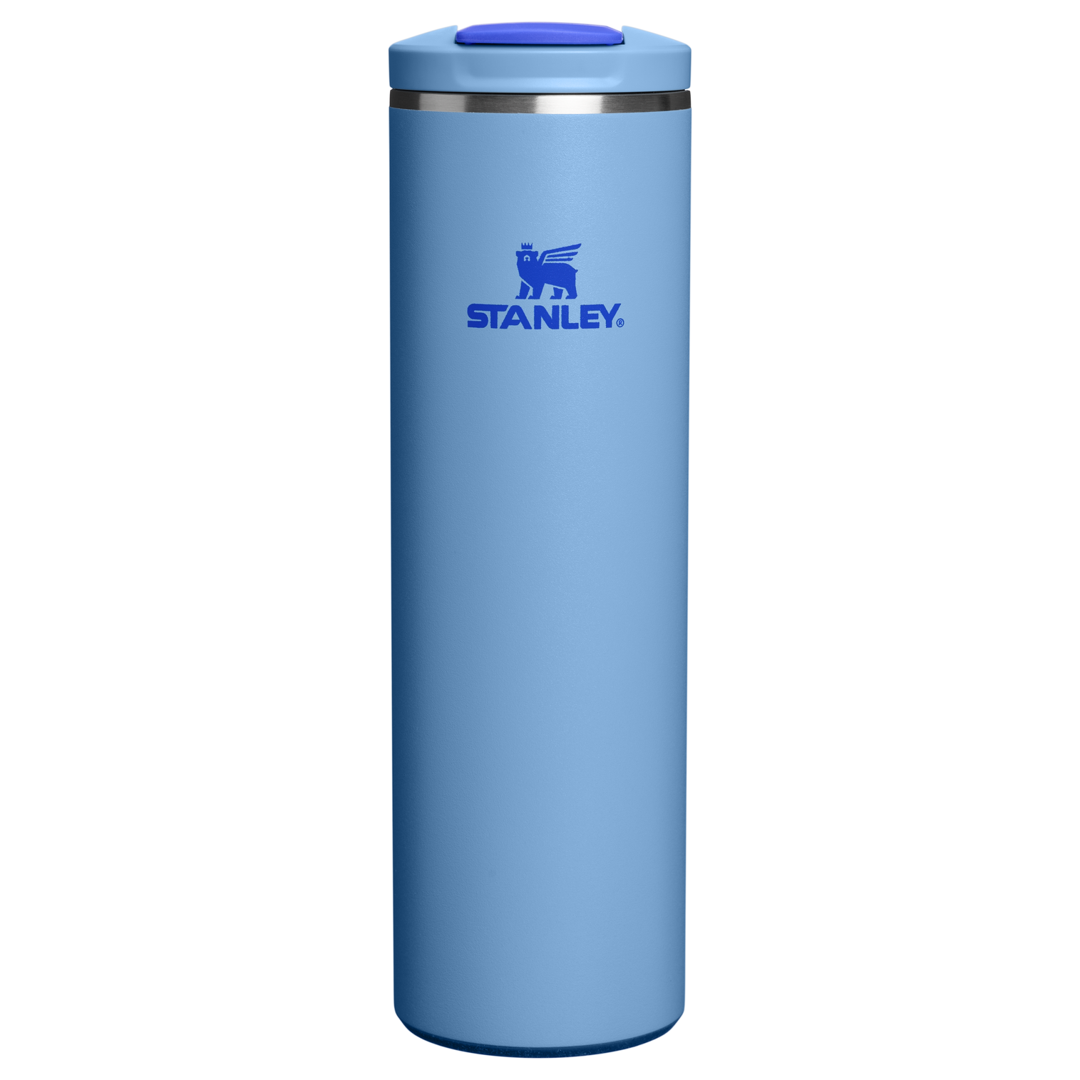 The Transit Flip Top Mug | 20 OZ Blue Sky Blue Sky