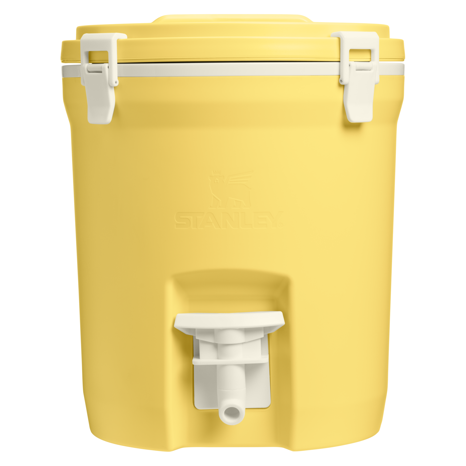 Stanley Adventure Fast Flow Water Jug 2G | Daffodil Daffodil