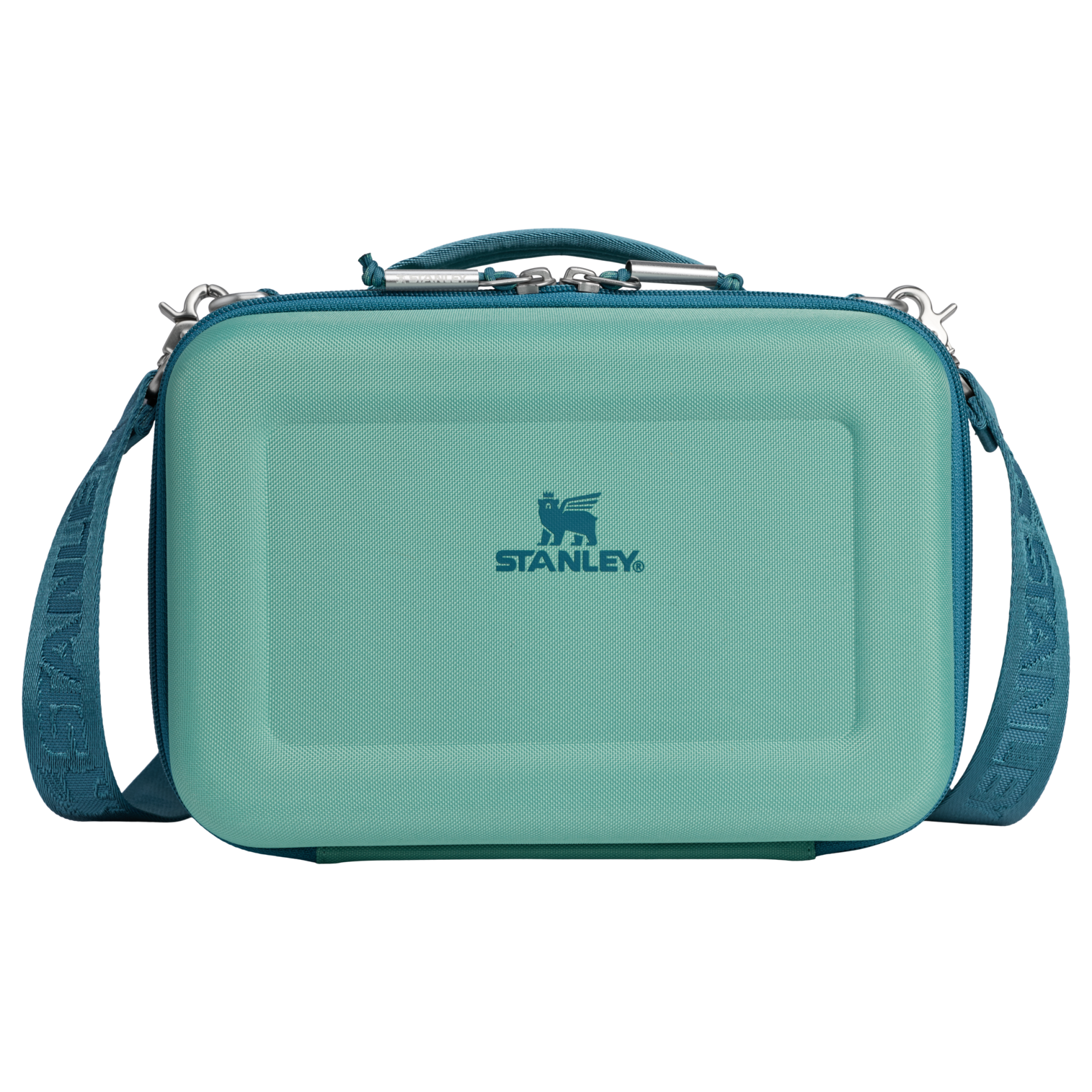 Stanley All Day Mini Lunch Box | 4 QT Spring Green Spring Green