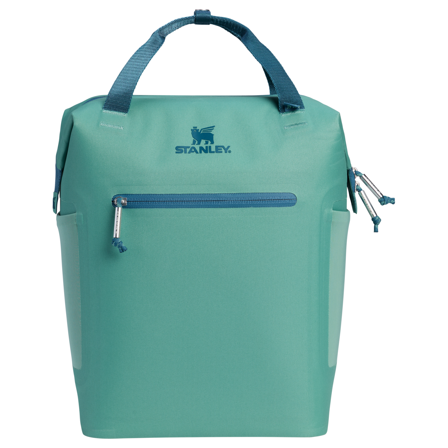 Stanley The All Day Madeleine Mini Cooler Backpack | 14 QT Spring Green Spring Green
