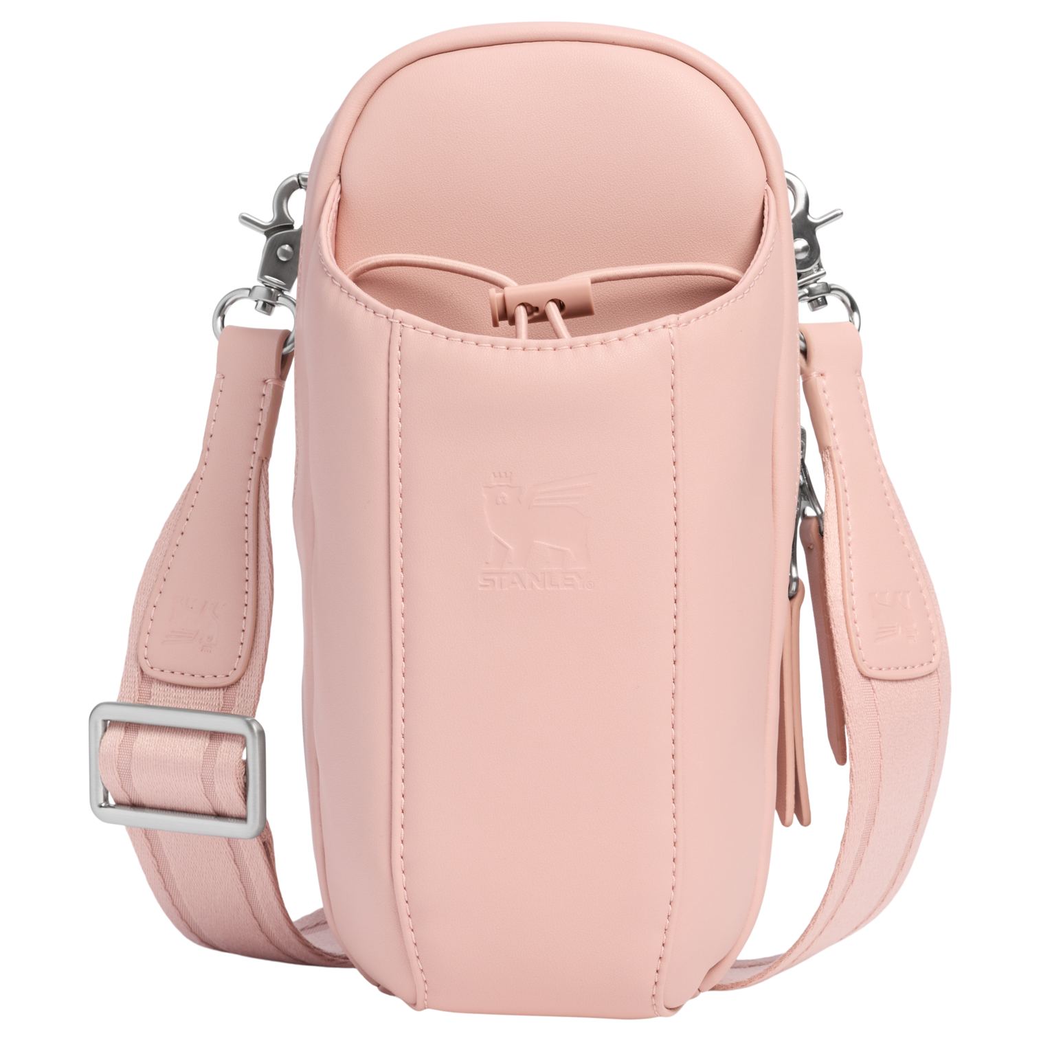 The Stanley Clutch Bottle Side-Kit | 2.11 QT Pink Dusk Pink Dusk
